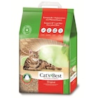 Aktuelle Katzenstreu Angebote bei Zookauf in Bremen Aktuelles Cat´s Best Original Katzenstreu 20 l Angebot bei Zookauf in Bremen ab 18,99 €
