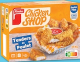 Tenders de poulet surgelés - FINDUS en promo chez Netto Tenders de poulet surgelés - FINDUS dans le catalogue Netto