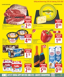 Hella Angebot & Preis im aktuellen EDEKA Prospekt Hella Angebot im aktuellen EDEKA Prospekt auf Seite 21