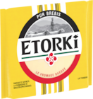 ETORKI - ETORKI - Auchan Hypermarché à Saint-Quentin ETORKI - ETORKI en promo chez Auchan Hypermarché Saint-Quentin à 3,39 €