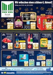 Aktueller Marktkauf Prospekt (Kalkhorst) Marktkauf Prospekt mit 34 Seiten (Kalkhorst)