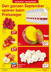 Pilze im Netto Marken-Discount Prospekt in Duisburg Aktueller Netto Marken-Discount Prospekt mit Pilze, "Aktuelle Angebote", Seite 7
