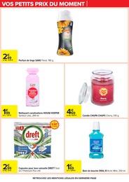 Offre Lave-Vaisselle dans le catalogue Carrefour du moment à la page 47