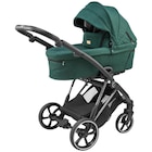 KINDERWAGENSET Fashion Angebote von Jimmylee bei XXXLutz Möbelhäuser Hofheim für 649,90 €