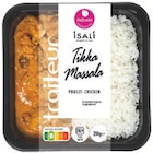 Poulet tikka massala - ISALI dans le catalogue Supermarchés Match