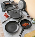 porta Möbel Stendal - PFANNEN-SERIE „SPECIAL+“ Angebot im Prospekt PFANNEN-SERIE „SPECIAL+“ bei porta Möbel im Stendal Prospekt für 29,99 €