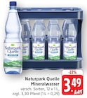 EDEKA Reinheim Prospekt mit  im Angebot für 3,49 €