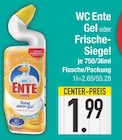 Aktuelles Gel Angebot bei E center in Regensburg ab 1,99 €