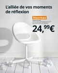 Chaise Pivotante Chaise Pivotante