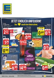 EDEKA Prospekt für Pulheim mit 25 Seiten