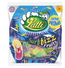 Hyper U Schweighouse-Thann - BONBONS Promo BONBONS dans le catalogue Hyper U Spécial économies à Schweighouse-Thann