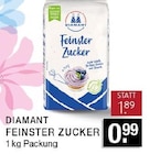 Aktuelles Feinster Zucker Angebot bei EDEKA in Bottrop ab 0,99 €