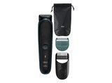 Body im MediaMarkt Saturn Prospekt Body & Intimate Trimmer i5, Multigroomer, Schwarz von GILLETTE im aktuellen MediaMarkt Saturn Prospekt für 29,99 €