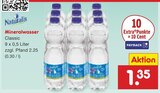 Aktuelles Mineralwasser Classic Angebot bei Netto Marken-Discount in Duisburg ab 1,35 €