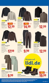 Mantel im Lidl Prospekt in Speyer Aktueller Lidl Prospekt mit Mantel, "LIDL LOHNT SICH", Seite 13