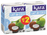 Super U Rosny-sous-Bois - LAIT OU CREME DE COCO Promo LAIT OU CREME DE COCO dans le catalogue Super U Faites le plein de prix bas à Rosny-sous-Bois