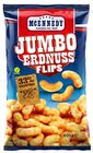 Jumbo Erdnussflips von Mcennedy im aktuellen Lidl Prospekt für 1,79 €
