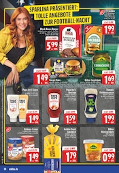 Dips im EDEKA Prospekt in Bonn Aktueller EDEKA Prospekt mit Dips, "Aktuelle Angebote", Seite 12