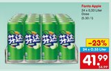 Apple Angebote von Fanta bei Netto Marken-Discount Speyer für 41,99 €