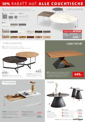 Aktueller Zurbrüggen Prospekt mit Möbel, "IHR EINRICHTUNGSHAUS DER EXTRAKLASSE", Seite 15