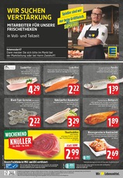 Fisch im EDEKA Prospekt in Hattingen Aktueller EDEKA Prospekt mit Fisch, "Aktuelle Angebote", Seite 26