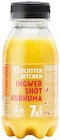 Ingwer Shot Kurkuma von Kloster Kitchen im aktuellen REWE Prospekt für 3,99 €