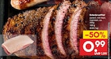 Netto Marken-Discount - Entenbrustfilet Angebot im Prospekt Entenbrustfilet bei Netto Marken-Discount im Prospekt "" für 0,99 €
