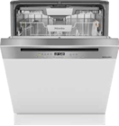 Einbau-Geschirrspüler G 5811 SCi Active Plus Angebote von Miele bei expert Plauen für 999,00 €