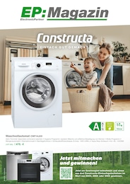 EP: Prospekt "Constructa - EINFACH GUT GEMACHT." für Nürtingen, 8 Seiten, 02.06.2025 - 13.06.2025 EP: Prospekt "Constructa - EINFACH GUT GEMACHT." für Nürtingen, 8 Seiten, 02.06.2025 - 13.06.2025