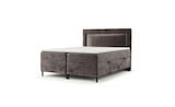 Höffner - maison de rêve Boxspringbett mit Stauraum Angebot im Prospekt maison de rêve Boxspringbett mit Stauraum bei Höffner im Prospekt für 1.535,00 €