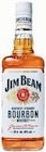 Kentucky Straight Bourbon Whiskey oder Likör Angebote von Jim Beam bei Markant Nordwest Osnabrück für 9,99 €