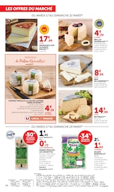 Moules en promo dans le catalogue Super U à la page 24