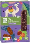 Bio-Dattelriegel von NATURGUT für 1,99 € bei Penny im Angebot Bio-Dattelriegel von NATURGUT im aktuellen Penny Prospekt