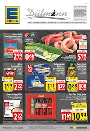 Der aktuelle EDEKA Prospekt Aktuelle Angebote
