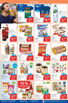 Kaffee im aktuellen budni Prospekt (Norderstedt) Kaffee im budni Prospekt "drogeriemarkt" mit 10 Seiten (Norderstedt)