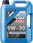 Motoröl Longtime High Tech 5W30 von Liqui Moly für 44,99 € bei Globus-Baumarkt im Angebot Motoröl Longtime High Tech 5W30 von Liqui Moly im aktuellen Globus-Baumarkt Prospekt