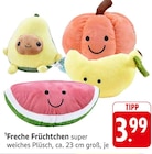 Freche Früchtchen Avocado Angebote bei EDEKA Baden-Baden für 3,99 €