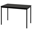 Tisch schwarz im Angebot bei IKEA in Villingen-Schwenningen Tisch schwarz Angebote von SANDSBERG bei IKEA Villingen-Schwenningen für 39,00 €