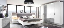 Schlafzimmer bei XXXLutz Möbelhäuser in Düsseldorf Schlafzimmer im Angebot bei XXXLutz Möbelhäuser Düsseldorf für 999,00 €