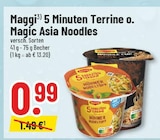 Trinkgut Lüdenscheid - 5 Minuten Terrine Angebot im Prospekt 5 Minuten Terrine bei Trinkgut im Lüdenscheid Prospekt für 0,99 €