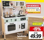 Spielküche Angebote von Playtive bei Lidl Potsdam für 49,99 €