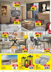 Aktueller Sconto SB Prospekt mit Fernseher, "WINTER-SALE", Seite 6