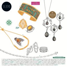 Promo Cheval dans le catalogue E.Leclerc du moment à la page 22