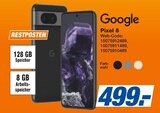 Aktuelle Handy Angebote bei expert in Moers Aktuelles Pixel 8 Angebot bei expert in Moers ab 499,00 €