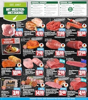 Aktueller HIT Prospekt mit Braten, "ECHTE VIELFALT", Seite 4