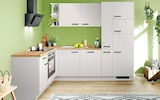 SB Möbel Boss Luckenwalde - Einbauküche IP 1200 Angebot im Prospekt Einbauküche IP 1200 bei SB Möbel Boss im Luckenwalde Prospekt für 1.111,00 €