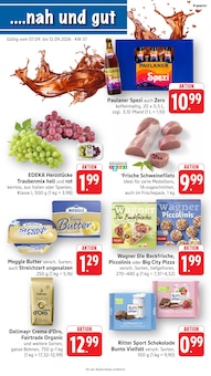 Aktueller EDEKA Prospekt "Aktuelle Angebote" Aktueller EDEKA Prospekt