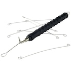 Kit d'installation pour canisse - ECLOZ - Jardiland à Neuilly-sur-Seine Kit d'installation pour canisse - ECLOZ en promo chez Jardiland Neuilly-sur-Seine à 18,99 €