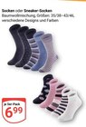 Socken Angebote bei GLOBUS Pirmasens für 6,99 €