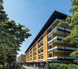 Doppelzimmer im Kurhotel Panland Angebote bei REWE Saarbrücken für 179,00 €